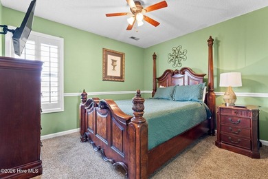 Experience elevated coastal living in this beautifully appointed - photo 35