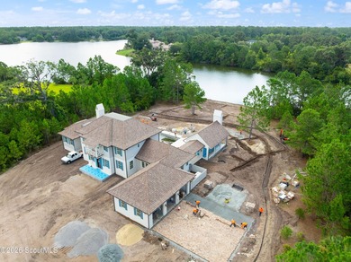 145 Kirkaldy Lane is a stunning new construction home currently - photo 37