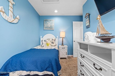 Experience elevated coastal living in this beautifully appointed - photo 37