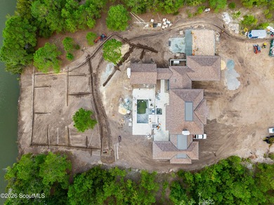145 Kirkaldy Lane is a stunning new construction home currently - photo 39