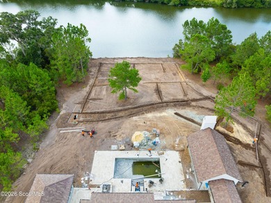 145 Kirkaldy Lane is a stunning new construction home currently - photo 40
