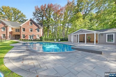 An extraordinary red-brick and stone colonial estate awaits on 2 - photo 40