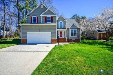 Welcome home! This beautifully maintained single-owner home is