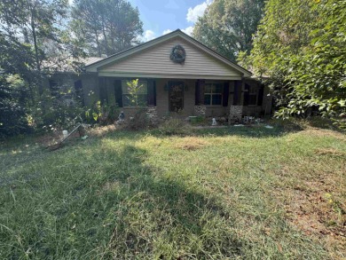 Lake Home For Sale in Piperton, Tennessee