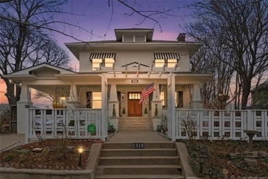 Arkansas River Home For Sale in Tulsa Oklahoma