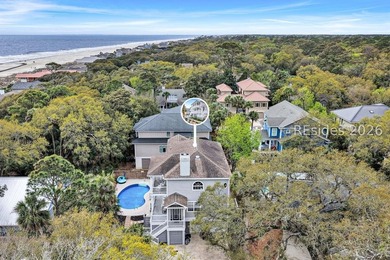 Experience the ultimate beach retreat 3 rows from the ocean - photo 2