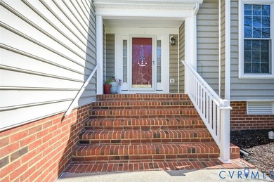 Welcome home! This beautifully maintained single-owner home is