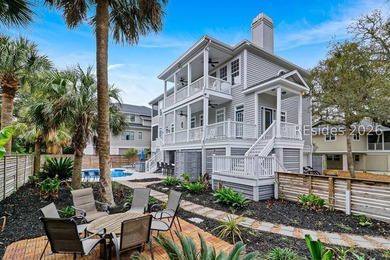 Experience the ultimate beach retreat 3 rows from the ocean - photo 4
