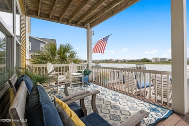 Experience elevated coastal living in this beautifully appointed - photo 44