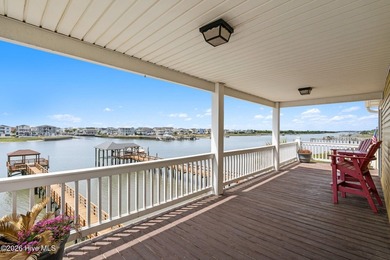 Experience elevated coastal living in this beautifully appointed - photo 45