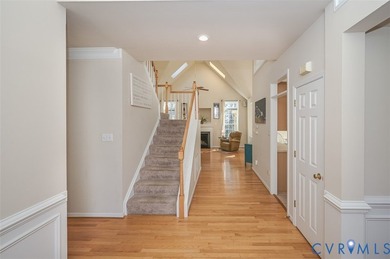 Welcome home! This beautifully maintained single-owner home is
