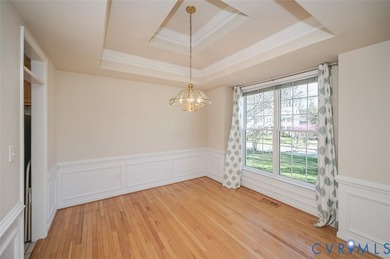 Welcome home! This beautifully maintained single-owner home is