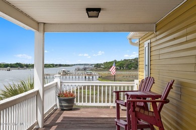 Experience elevated coastal living in this beautifully appointed - photo 47