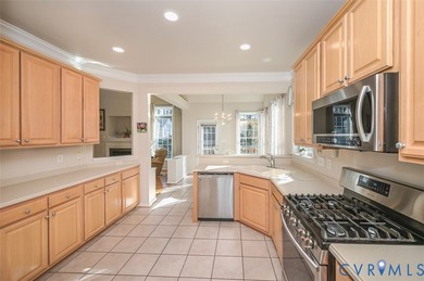 Welcome home! This beautifully maintained single-owner home is