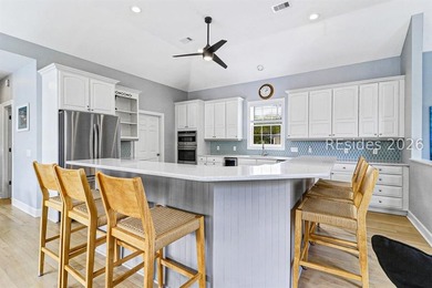 Experience the ultimate beach retreat 3 rows from the ocean - photo 9