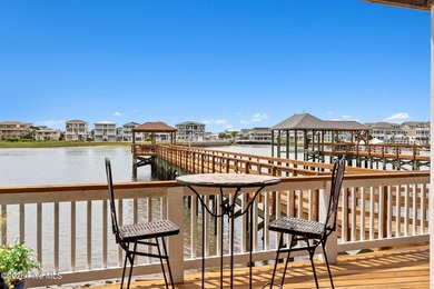 Experience elevated coastal living in this beautifully appointed - photo 49