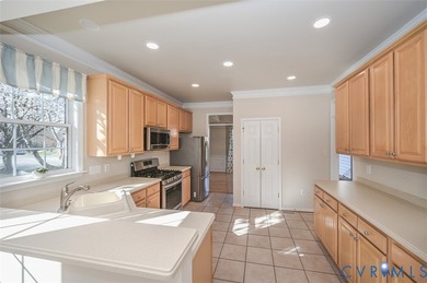 Welcome home! This beautifully maintained single-owner home is