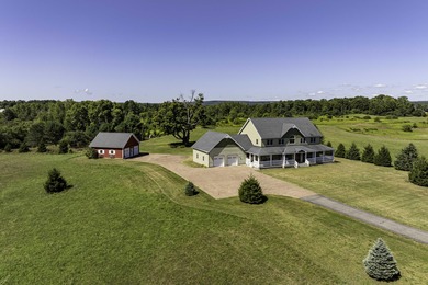 (private lake, pond, coastal) Home Sale Pending in Boonville New York