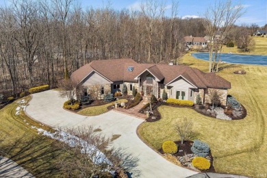 Lake Home Sale Pending in Fort Wayne, Indiana