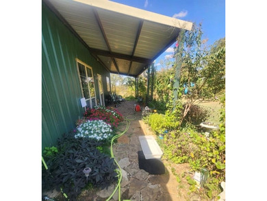 (private lake, pond, creek) Home Sale Pending in Tecumseh Oklahoma