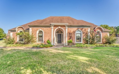 Lake Home For Sale in Lakeland, Tennessee