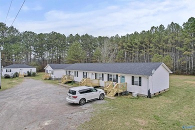 (private lake, pond, coastal) Acreage For Sale in Owens Cross Roads Alabama