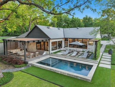 Lake Home For Sale in Fort Worth, Texas