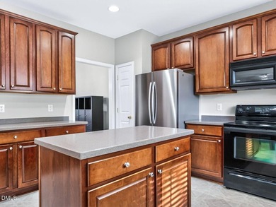 This well-designed 4-bedroom, 2.5-bath townhome offers over 2 - photo 11