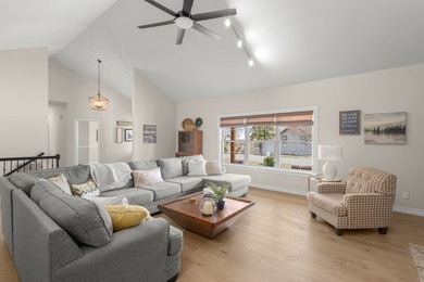 Beautifully remodeled home featuring a spacious great room, and - photo 12