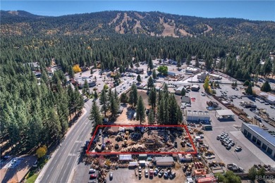 PRIME COMMERCIAL OPPORTUNITY IN BIG BEAR LAKE! Three commercial - photo 2