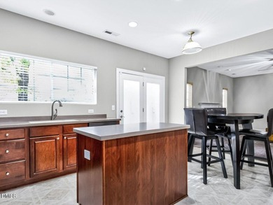 This well-designed 4-bedroom, 2.5-bath townhome offers over 2 - photo 12