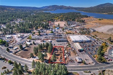 PRIME COMMERCIAL OPPORTUNITY IN BIG BEAR LAKE! Three commercial - photo 3