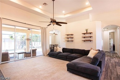 Welcome to this beautifully maintained pool home, ideally - photo 13
