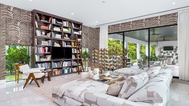 Beautifully finished and move-in ready, this like-new residence - photo 13