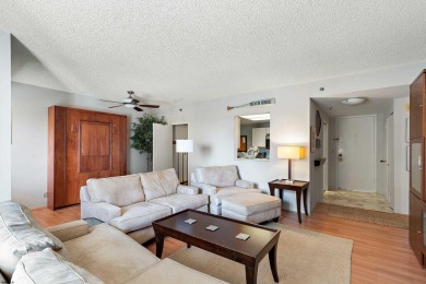 Wake up to spectacular ocean views in this spacious furnished