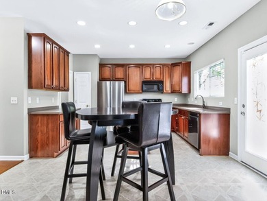 This well-designed 4-bedroom, 2.5-bath townhome offers over 2 - photo 13