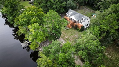 Looking for the perfect Riverfront getaway? your own dock and - photo 4