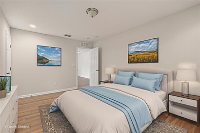 ASSUMABLE FHA LOAN AT JUST OVER 3% + SELLER FINANCING AVAILABLE - photo 14