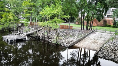 Looking for the perfect Riverfront getaway? your own dock and - photo 5