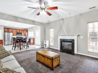 This well-designed 4-bedroom, 2.5-bath townhome offers over 2 - photo 16