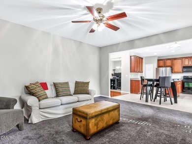 This well-designed 4-bedroom, 2.5-bath townhome offers over 2 - photo 17