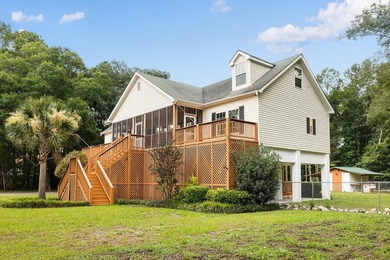 Looking for the perfect Riverfront getaway? your own dock and - photo 8