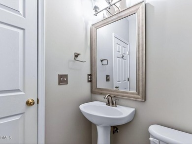 This well-designed 4-bedroom, 2.5-bath townhome offers over 2 - photo 18