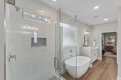 THESE ARE STOCK PHOTOS- NOT ACTUAL LOT SPECIFIC FINISHES. PHOTOS - photo 19