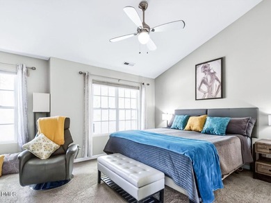 This well-designed 4-bedroom, 2.5-bath townhome offers over 2 - photo 19