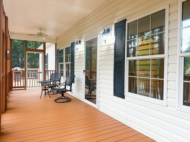 Looking for the perfect Riverfront getaway? your own dock and - photo 10