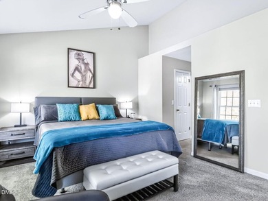 This well-designed 4-bedroom, 2.5-bath townhome offers over 2 - photo 20