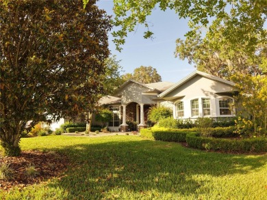 Lake Home For Sale in The Villages, Florida