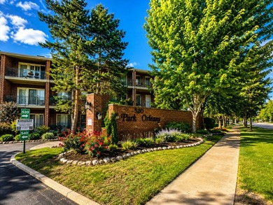 GET READY TO FALL IN LOVE WITH PARK ORLEANS! Beautifully updated - photo 1