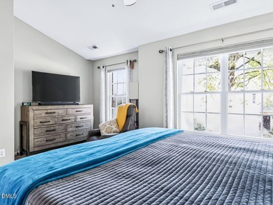 This well-designed 4-bedroom, 2.5-bath townhome offers over 2 - photo 21